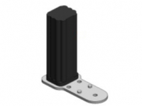 Kool-It Kb5246 Assembly Hinge Lf ; R828A-190